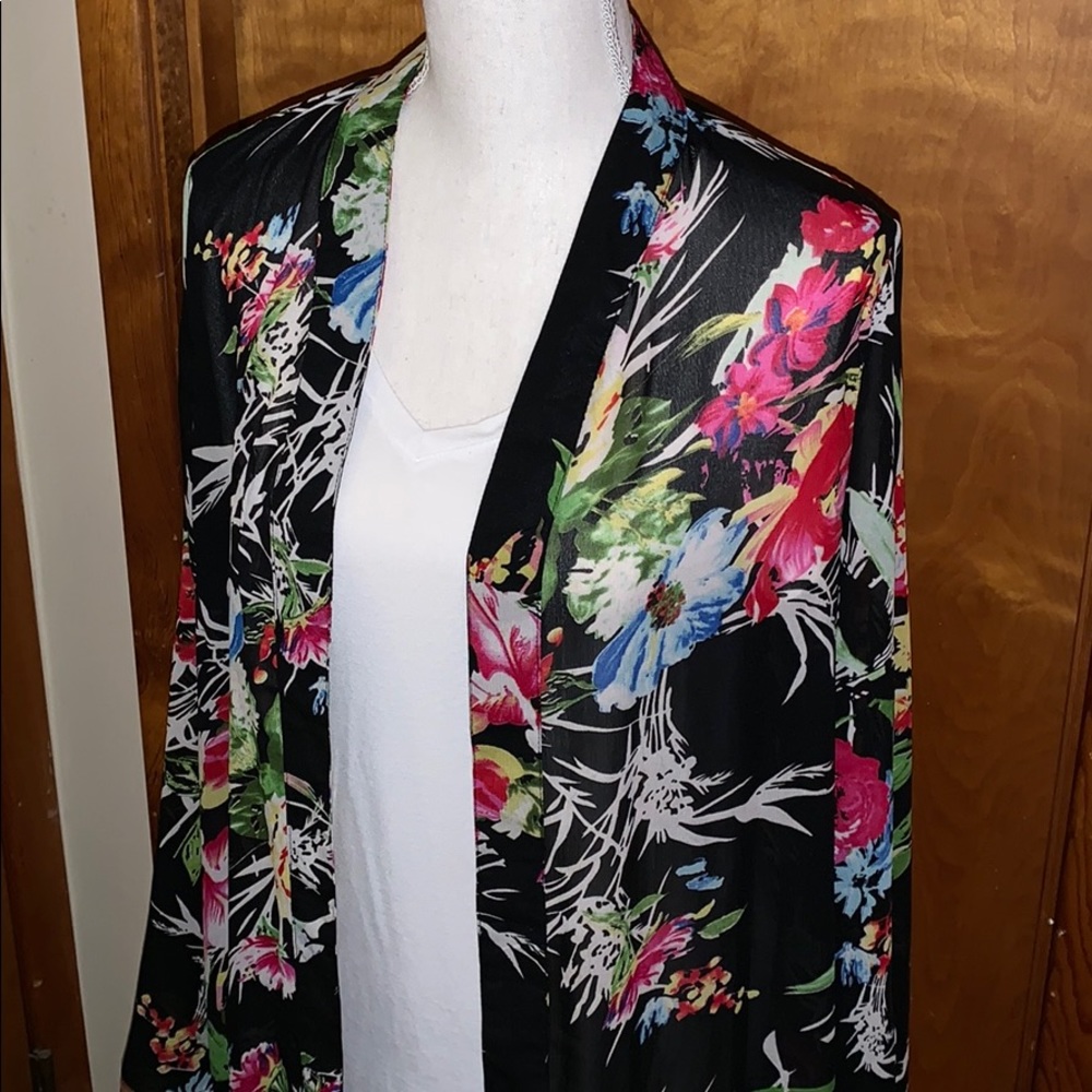 Jorja Kimono
